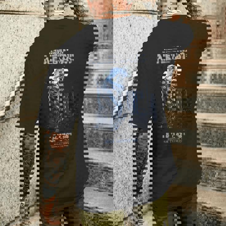 マイルス・デイヴィス ライヴ・サヴォイ・シアター Nyc 1981 メンズTシャツ バックプリント 彼への贈り物