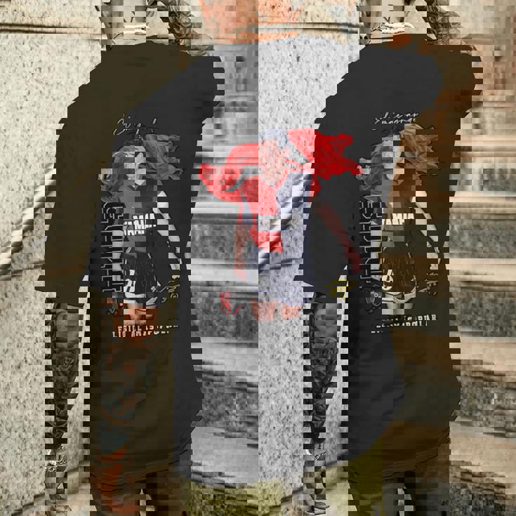 マラドーナ・ニューウェルズ メンズTシャツ バックプリント 彼への贈り物