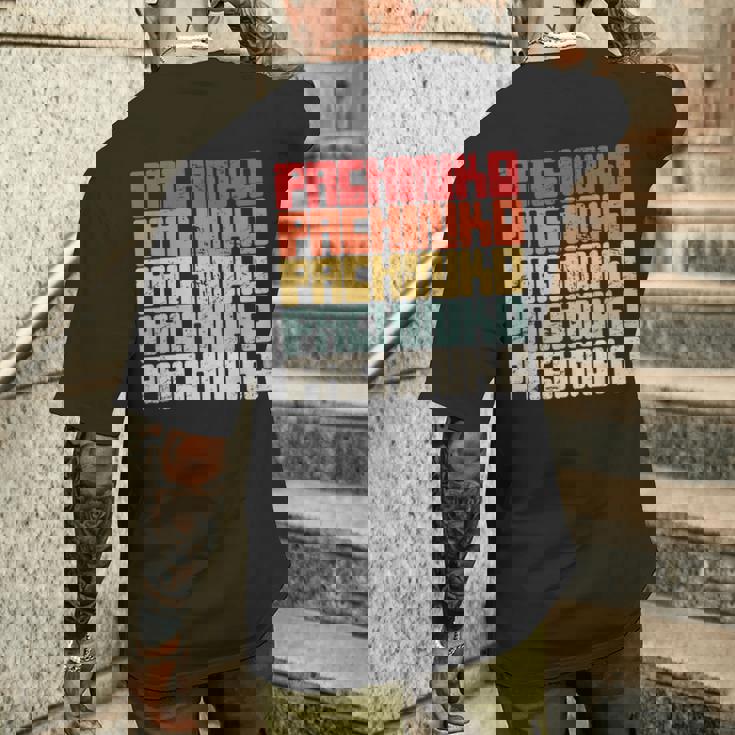 レトロ ヴィンテージ 日本のアーケードゲーム パチンコ メンズTシャツ バックプリント 彼への贈り物