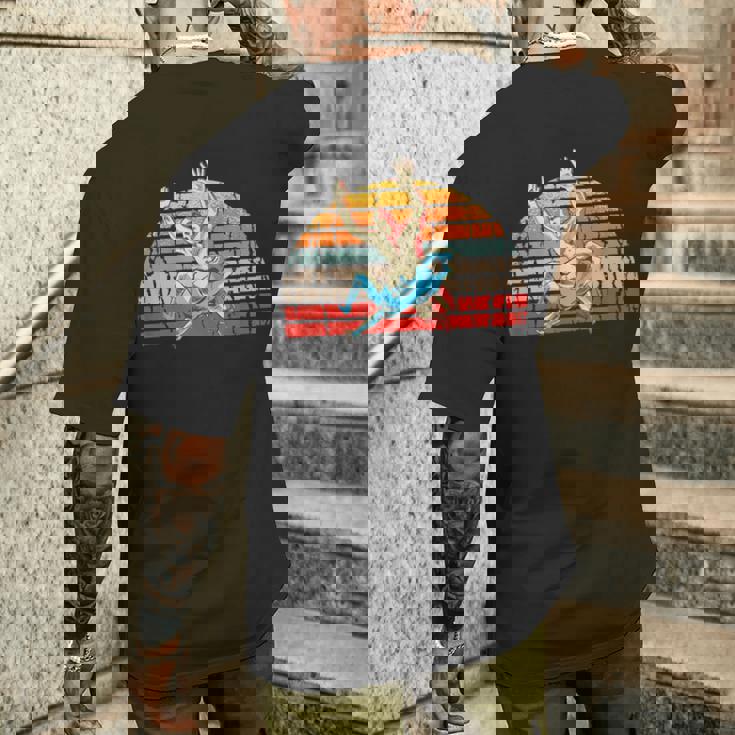 ヴィンテージ プロレスtシャツ プロレス格闘技 Wrestling プロレスラー メンズTシャツ バックプリント 彼への贈り物