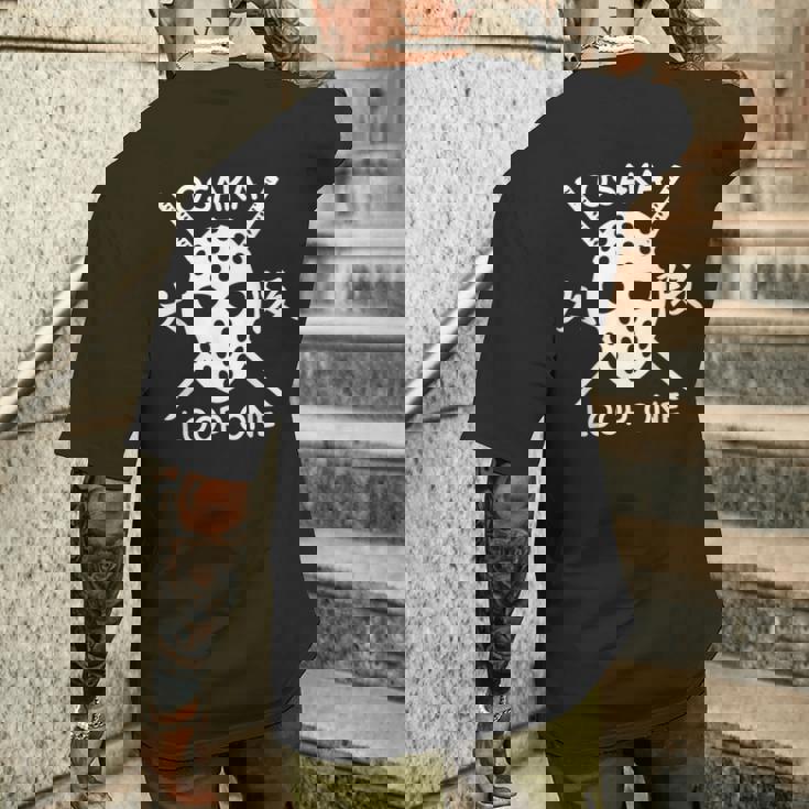 大阪ループワン環状ストリートレーシングジャパン Jdm シャツ メンズTシャツ バックプリント 彼への贈り物