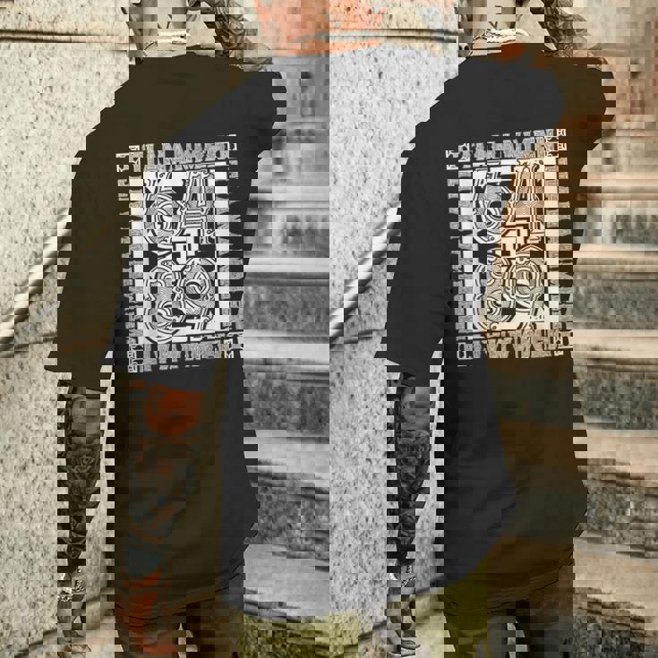 天安門広場 1989年6月4日 メンズTシャツ バックプリント 彼への贈り物