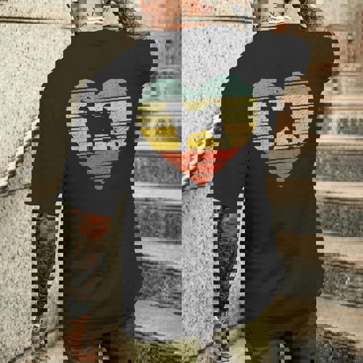 柴犬tシャツ メンズTシャツ バックプリント 彼への贈り物