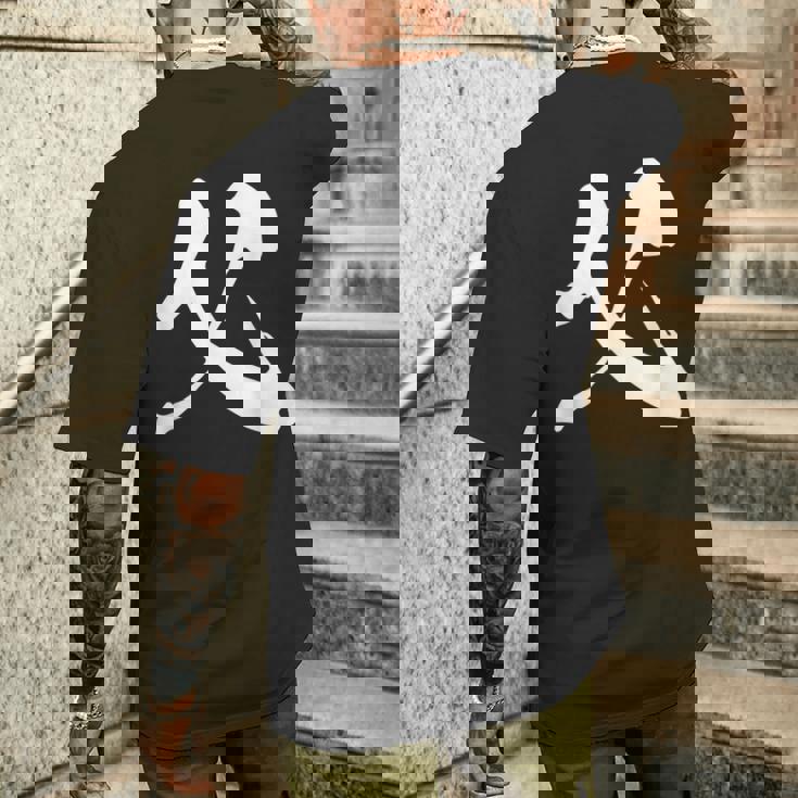 父 パパ 漢字 家族コーデ 記念撮影 ファミリー 黒 他カラー メンズ 大きいサイズ 筆文字 メンズTシャツ バックプリント 彼への贈り物