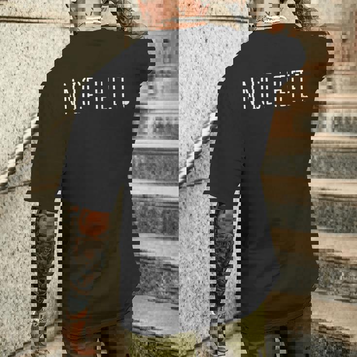 素敵な足足フェチのミニマリスト グラフィック メンズTシャツ バックプリント 彼への贈り物