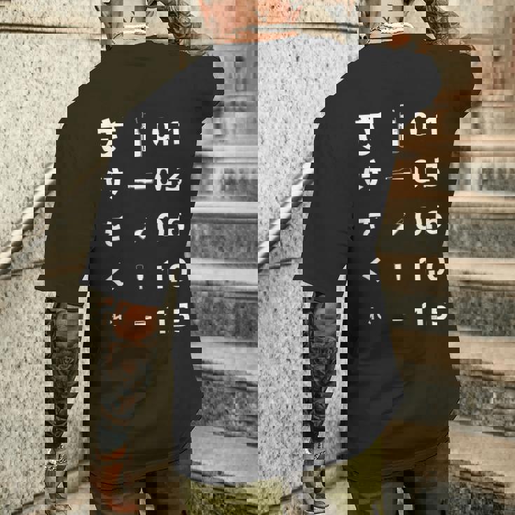 酒をくれい 面白いtシャツ 酒 メンズ おもしろ 視力検査 面白い 服 オリジナル おもしろグッズ 文字tシャツ ネタ メンズTシャツ バックプリント 彼への贈り物