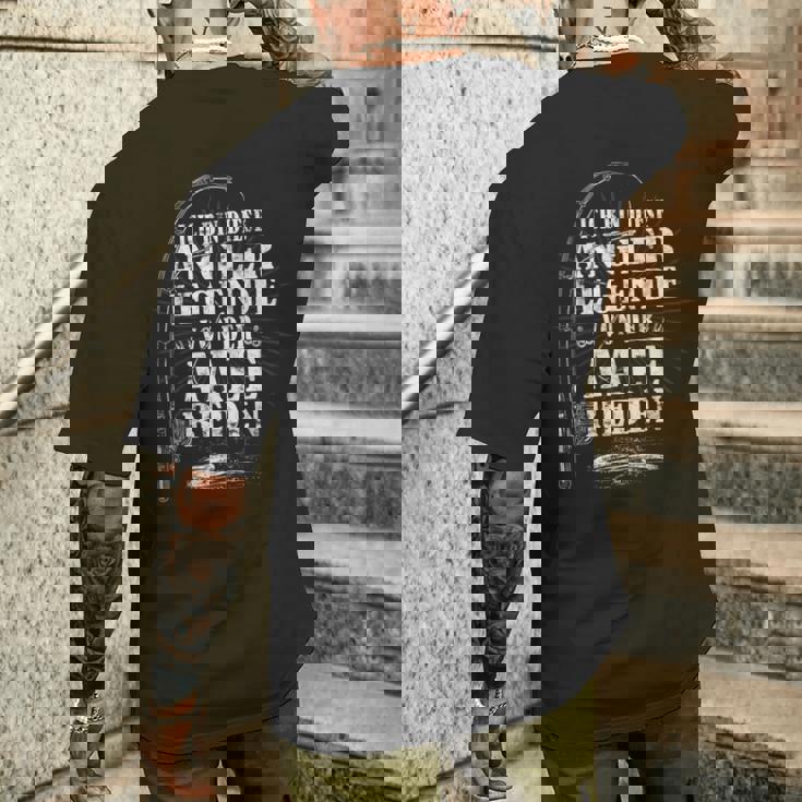 メンズ 面白いウナギの魚の言葉ゲーム 面白いウナギ メンズTシャツ バックプリント 彼への贈り物