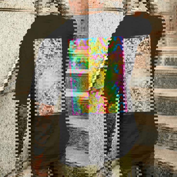 香川 面白tシャツ 香川県 面白いtシャツ 文字入り メンズ おもしろ 面白い 服 オリジナル おもしろグッズ ネタ メンズTシャツ バックプリント 彼への贈り物