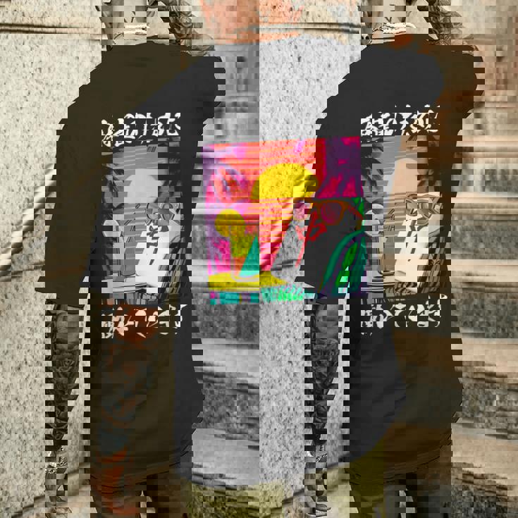 麻雀 おもしろ 中 筆文字 グッズ 服 面白いtシャツ 文字入り 面白い 文字 ネタ プレゼント メンズ 雀士 メンズTシャツ バックプリント 彼への贈り物