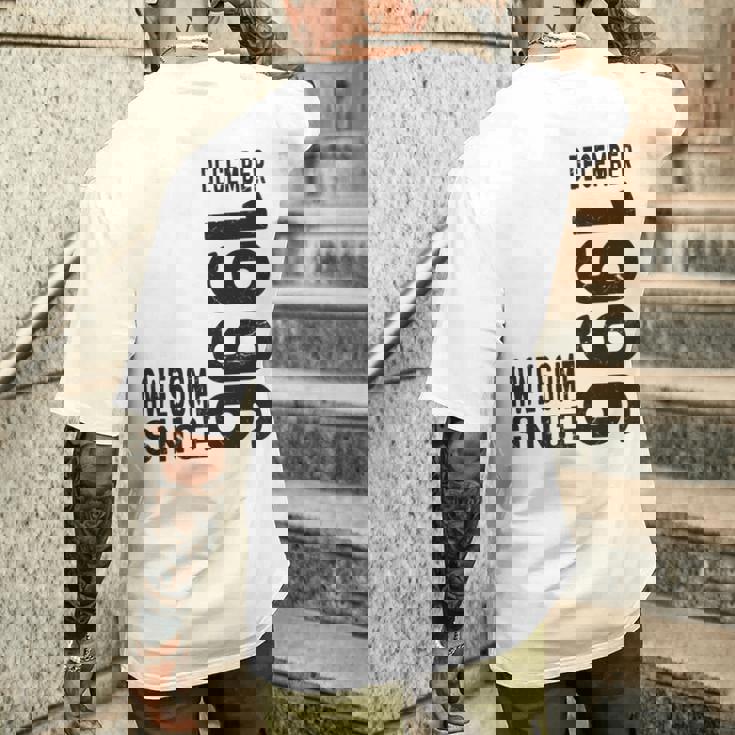 1996年12月から素晴らしい、1996年12月誕生 長袖tシャツ メンズTシャツ バックプリント 彼への贈り物