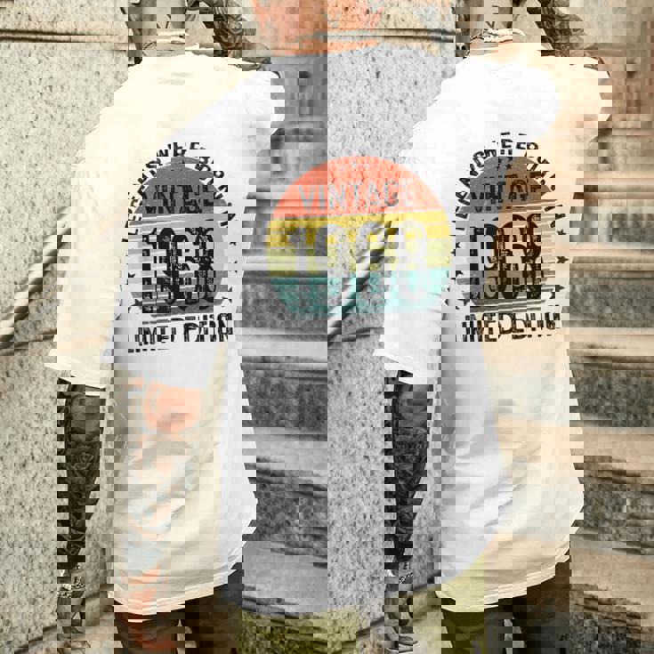 56歳ギフトtシャツ Best Of 1968 Legends Were Born In 1968 メンズTシャツ バックプリント 彼への贈り物