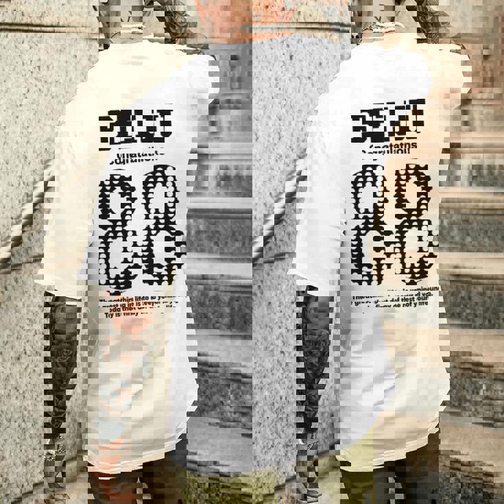 88歳 米寿祝い 長寿祝い おもしろ 米寿 長袖tシャツ メンズTシャツ バックプリント 彼への贈り物