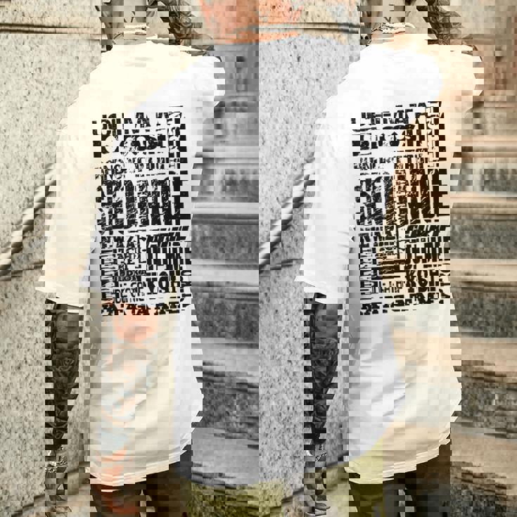 The A-Z Of Judo 柔道tシャツ 柔道tシャツ メンズTシャツ バックプリント 彼への贈り物