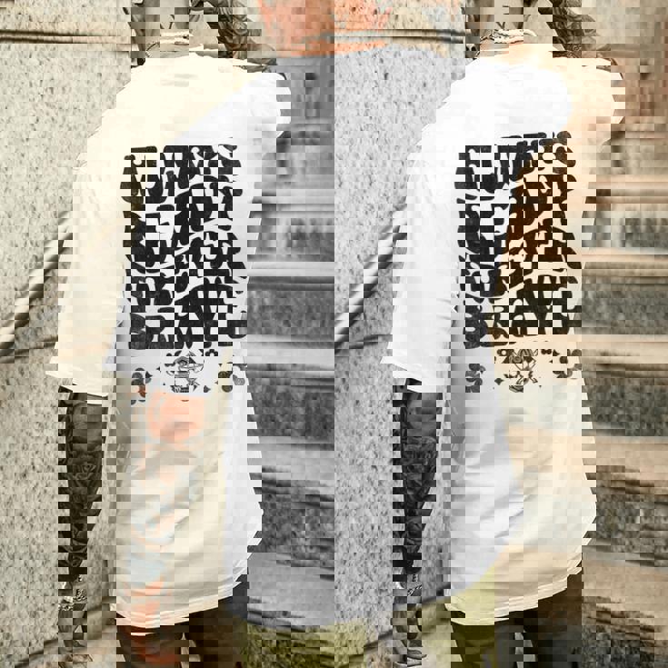 Always Ready Forever Brave 消防士 消防士 メンズTシャツ バックプリント 彼への贈り物