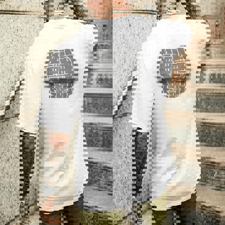 Big Boob 光学イリュージョンtシャツ メンズTシャツ バックプリント 彼への贈り物