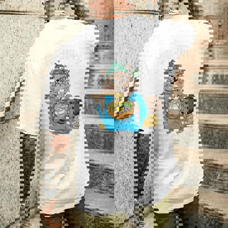 Bobr Kurwa 面白ポーランド語 ボーバー クルワ ジャパン ラーメン クルワ 長袖tシャツ メンズTシャツ バックプリント 彼への贈り物