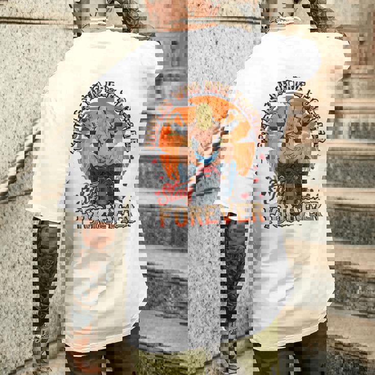 Hot Motorcycle Coupleexy Biker Chick Rider Back Print メンズTシャツ バックプリント 彼への贈り物