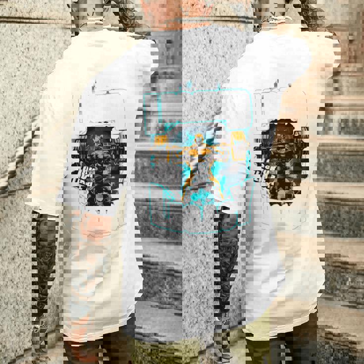 Lift Like A Legend Look Like A Legacy ボディビルディング 長袖tシャツ メンズTシャツ バックプリント 彼への贈り物