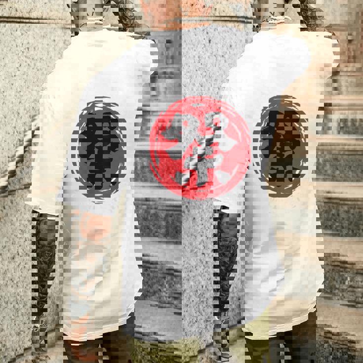 Matsuri 祭 日本の祭り バックプリント 東京 大阪 岸和田 京都 祇園 仙台 徳島 博多 青森 札幌 お土産 メンズTシャツ バックプリント 彼への贈り物