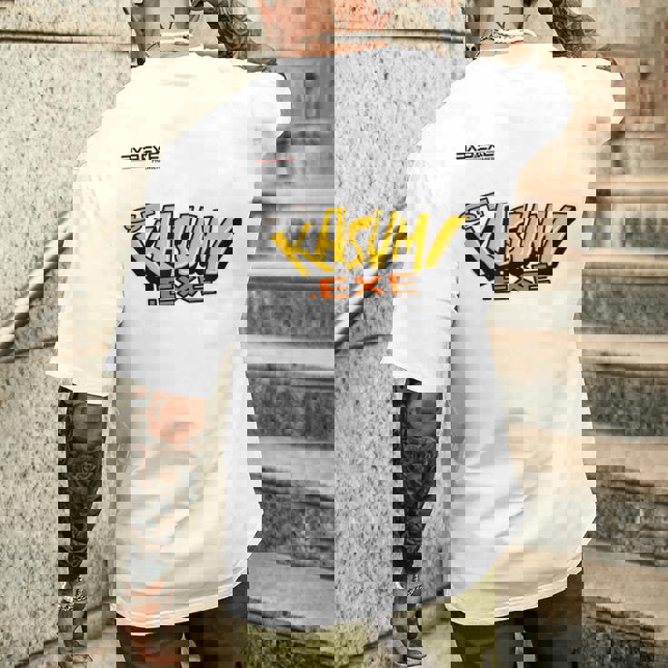 St-KasumiExe_17_東海林 樹乃 メンズTシャツ バックプリント 彼への贈り物