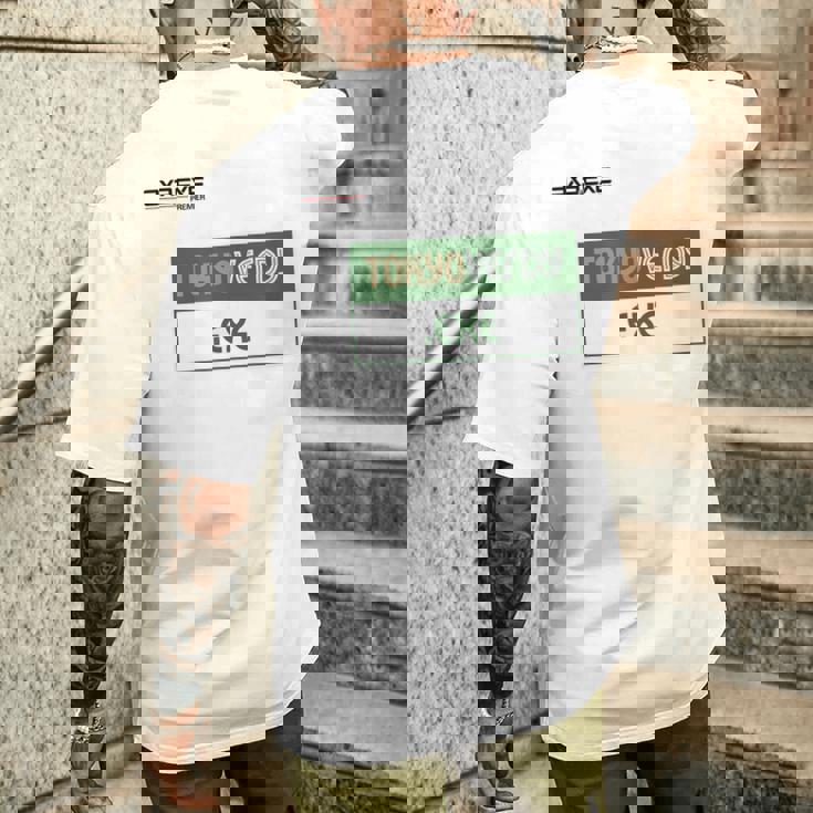 TokyoerdyExe_22_正木 優子 メンズTシャツ バックプリント 彼への贈り物