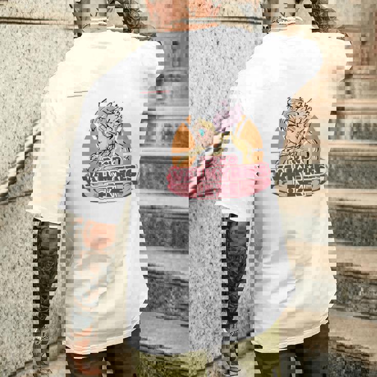 TonoalkyriesExe_22_南下 麻理絵 メンズTシャツ バックプリント 彼への贈り物