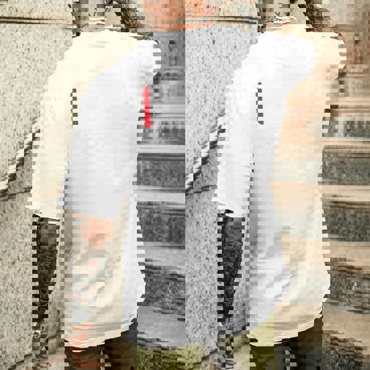 「 電池 残り1 バッテリー 電池切れ」おもしろ 筆文字！服の背面に面白い文字入り メンズTシャツ バックプリント 彼への贈り物