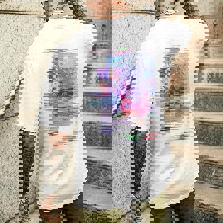 『ゴジラxコング 新たなる帝国』7 メンズTシャツ バックプリント 彼への贈り物