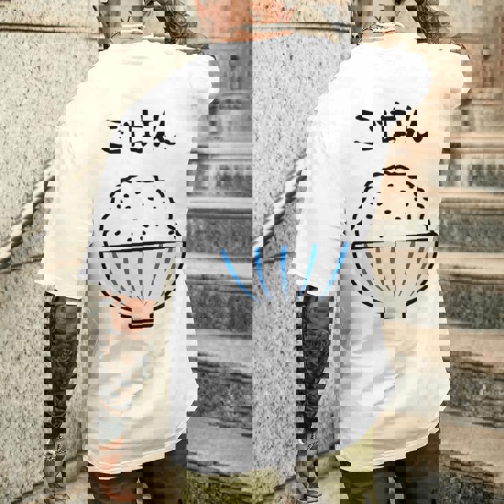 【ごはん】白飯 米 ご飯 おもしろ 可愛い 面白い お笑い ユーモア ギャグ ネタ ウケ狙い 笑える 変な メンズTシャツ バックプリント 彼への贈り物