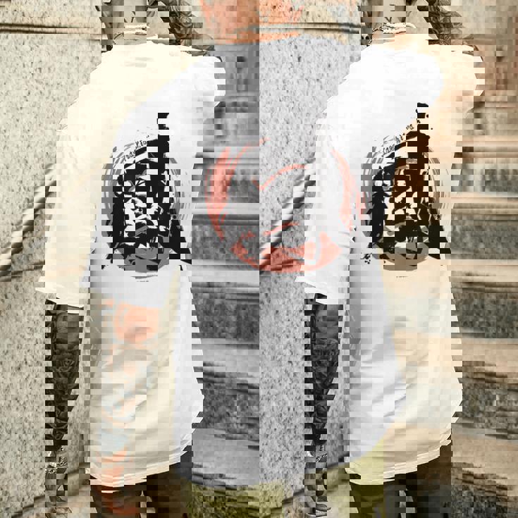 【小鳥遊キアラ】ホロライブ 漢字tシャツ 鳳 メンズTシャツ バックプリント 彼への贈り物