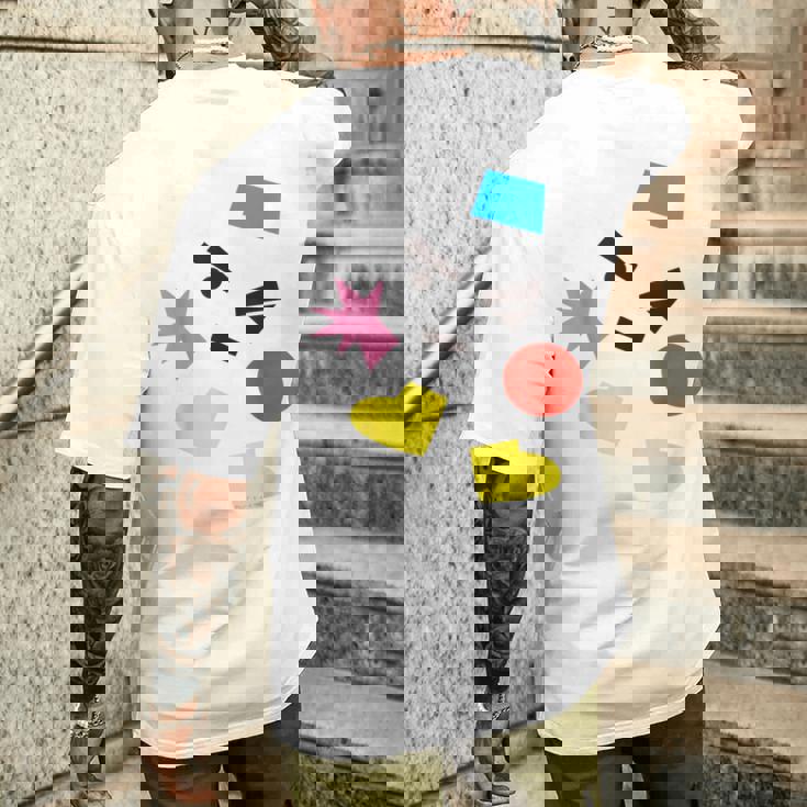 【映画】ヘンダーランドの大冒険「ス・ノーマン・パー」 メンズTシャツ バックプリント 彼への贈り物