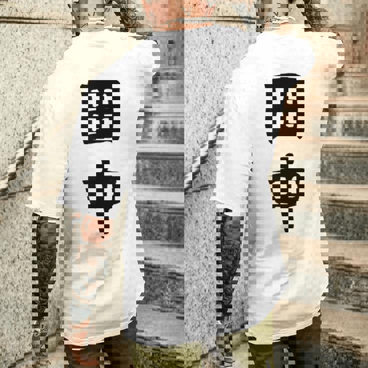 おもしろtシャツ【田中】名字 家族お揃い ギャグ ネタ ウケ狙い 贈り物 ギフト メンズTシャツ バックプリント 彼への贈り物