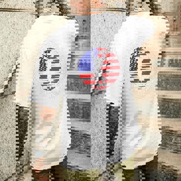 アメリカントップチーム柔術 長袖tシャツ メンズTシャツ バックプリント 彼への贈り物