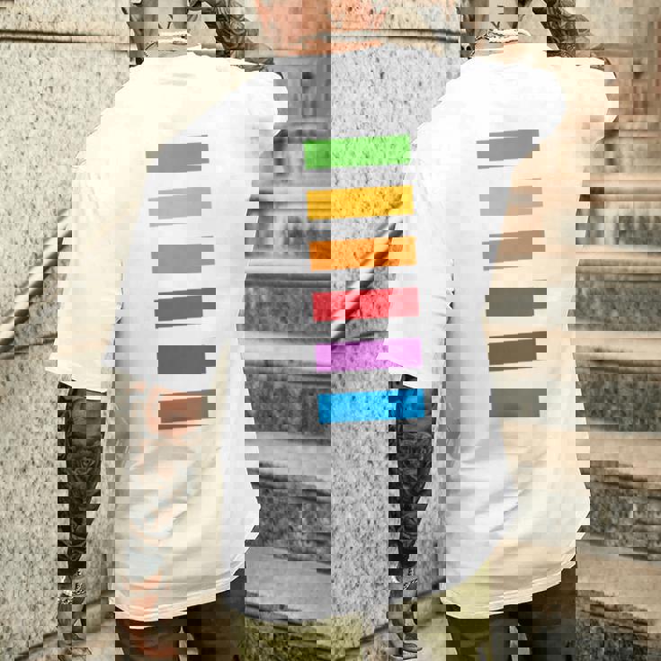 キッズ Apple メンズTシャツ バックプリント 彼への贈り物