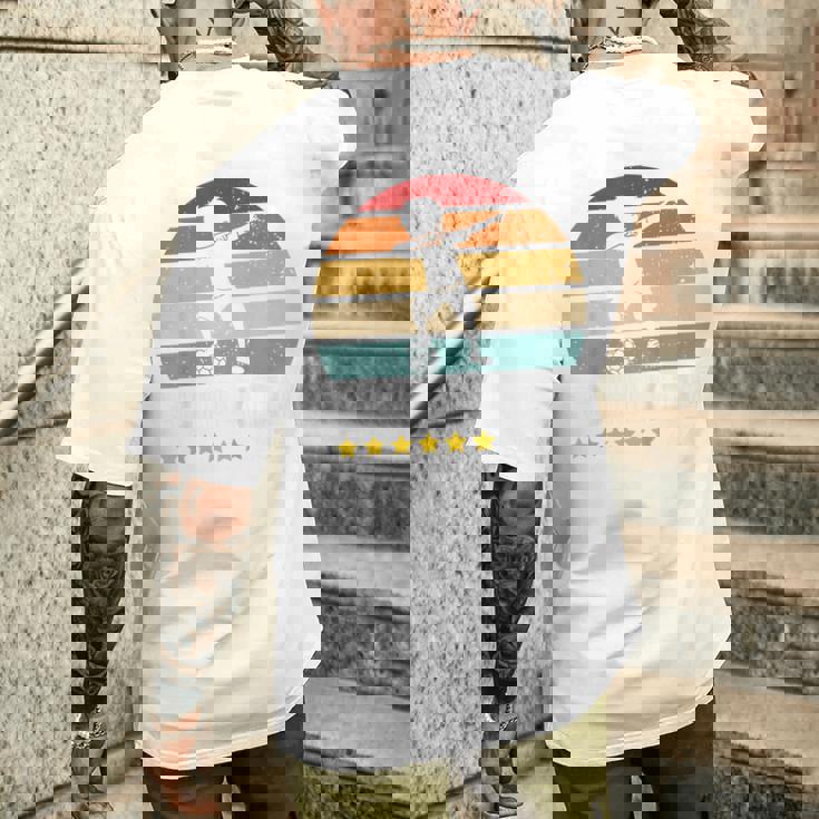 キッズ BäähmChulkind 2025 スクールボーイ 初日 メンズTシャツ バックプリント 彼への贈り物