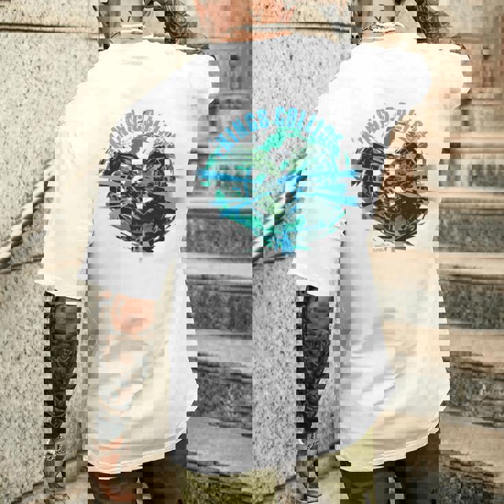 キッズ 『Godzilla ゴジラ キング・オブ・モンスターズ』7 メンズTシャツ バックプリント 彼への贈り物