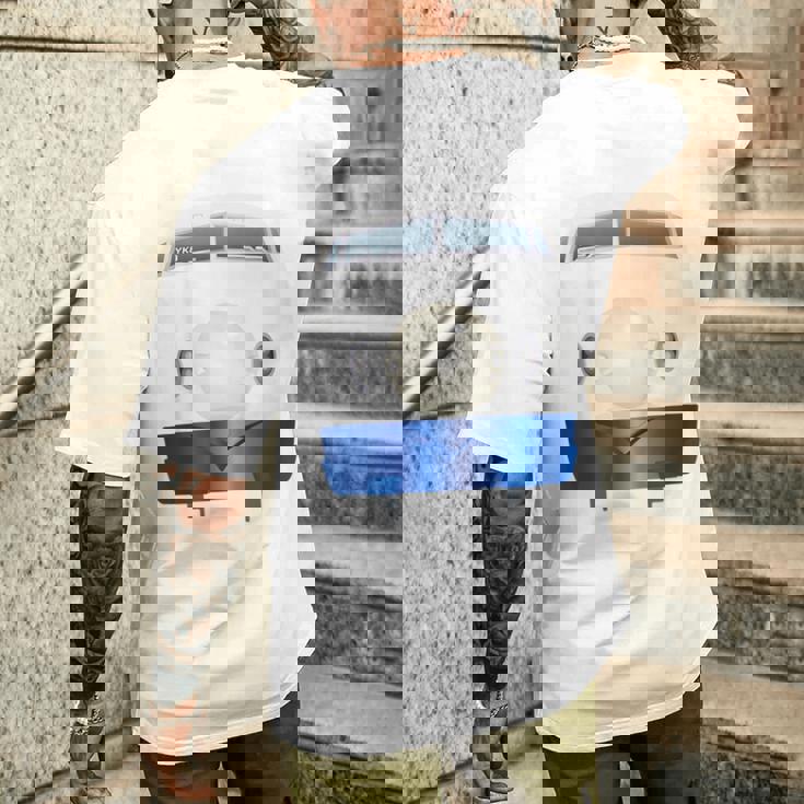 キッズ 【キッズ】0系新幹線イラスト メンズTシャツ バックプリント 彼への贈り物