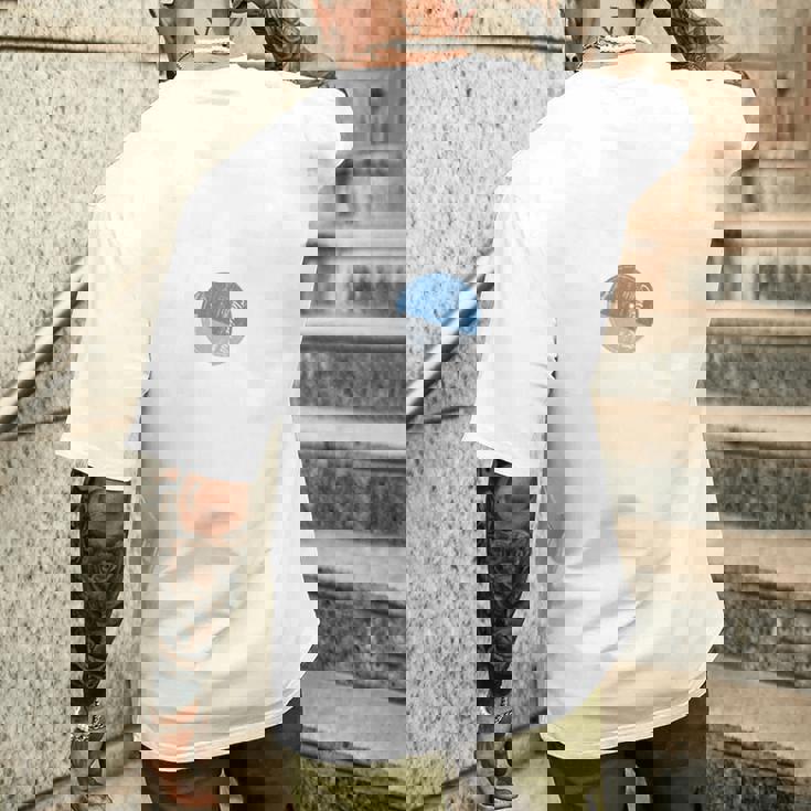 クラシックヒット 長袖tシャツ メンズTシャツ バックプリント 彼への贈り物