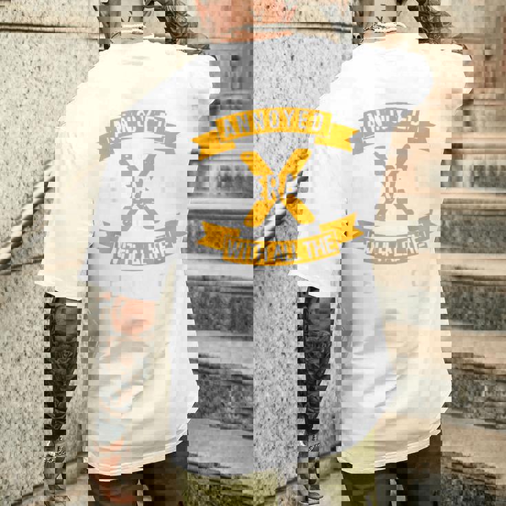 ジェネレーションxは他のすべての人に悩まされています Gen X メンズTシャツ バックプリント 彼への贈り物