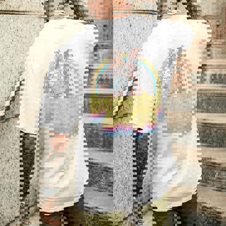 ストレンジャー・シングス ヴィンテージ イレブン マックス ポーズ ベスト バカ ボーイズ メンズTシャツ バックプリント 彼への贈り物