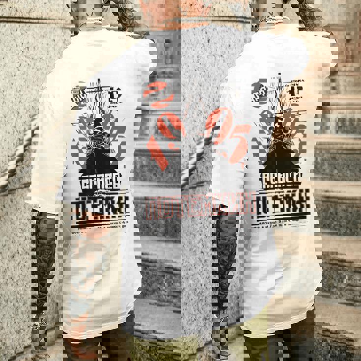 ソビエト アイスブレイカー ヴィンテージ ロシア戦争 船 レトロ Cccp ソ連 メンズTシャツ バックプリント 彼への贈り物