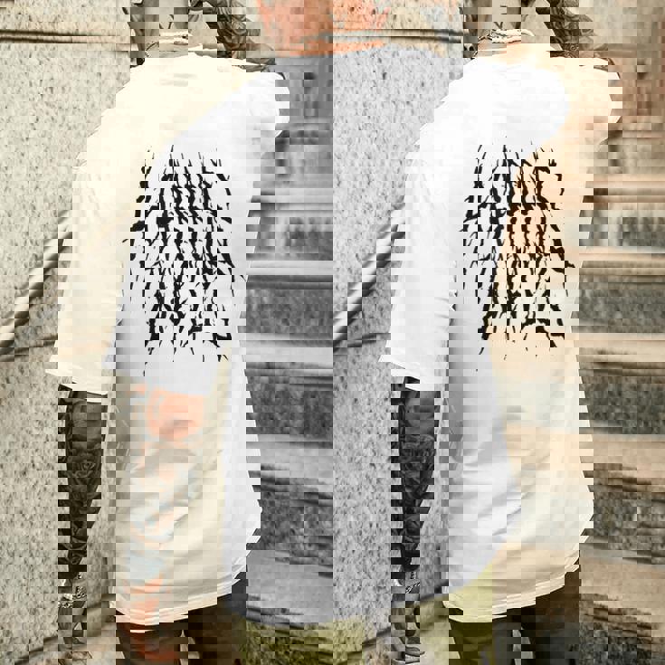 ハリス・ワルツ 2024年 おかしな投票 カマラ ティム 47 大統領選挙 メンズTシャツ バックプリント 彼への贈り物