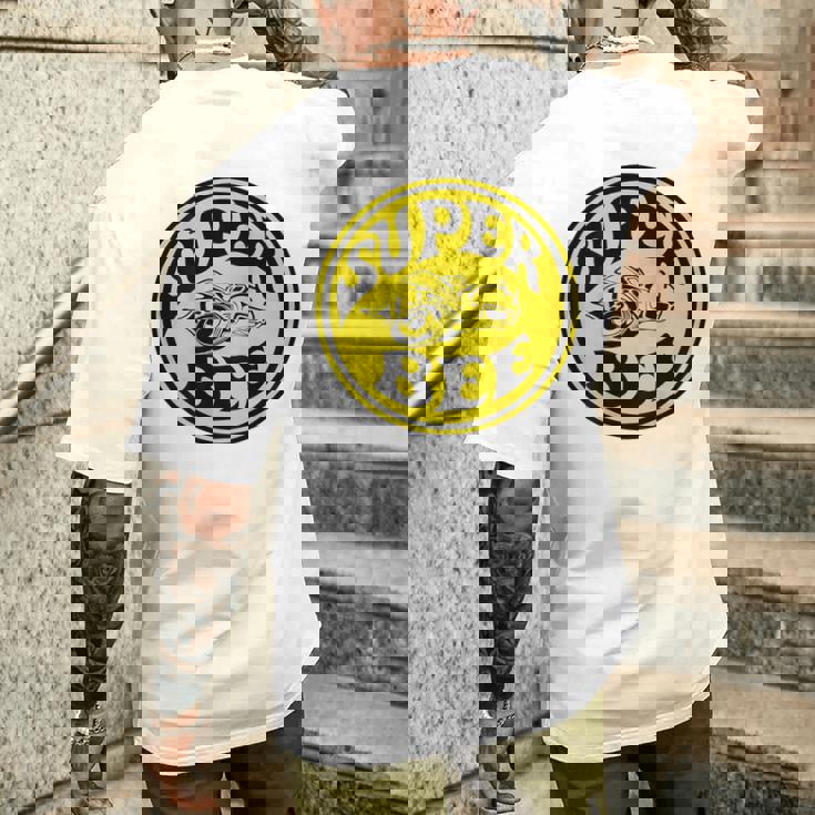 バックプリントのみ レトロ ビンテージ ガソリンスタンド モーターオイル ガレージ メンズTシャツ バックプリント 彼への贈り物