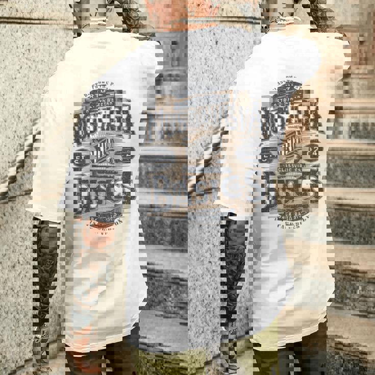 ヒップホップ アーバン Y2k Hip Hop レトロ ビンテージ エッジー バックプリント ストリートウェア メンズTシャツ バックプリント 彼への贈り物