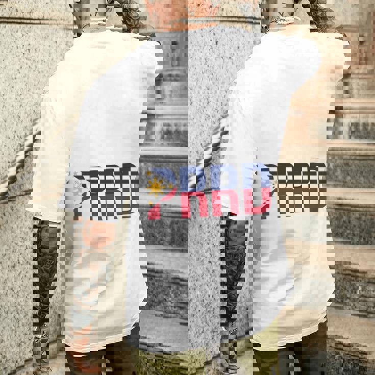 フリードゥテルテ サポーター ロドリゴ・ディゴン・ドゥテルテ大統領 長袖tシャツ メンズTシャツ バックプリント 彼への贈り物