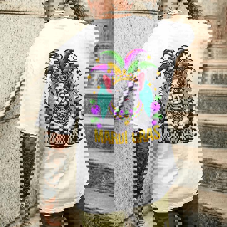 フレンチブルドッグtシャツ キュートで風変わりなフレンチファンtシャツ メンズTシャツ バックプリント 彼への贈り物