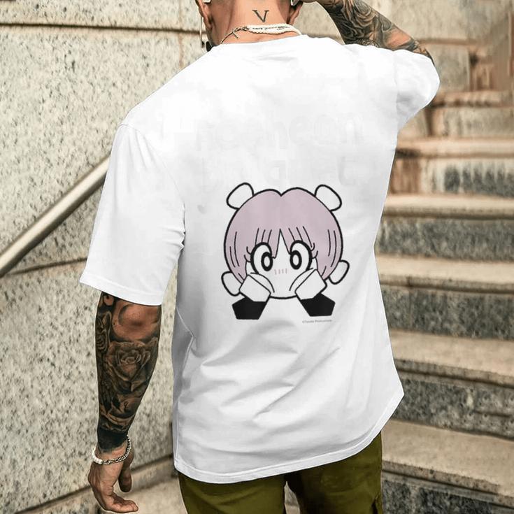 ブラック・ジャック アッチョンブリケ Ctezuka Productions メンズTシャツ バックプリント 彼への贈り物