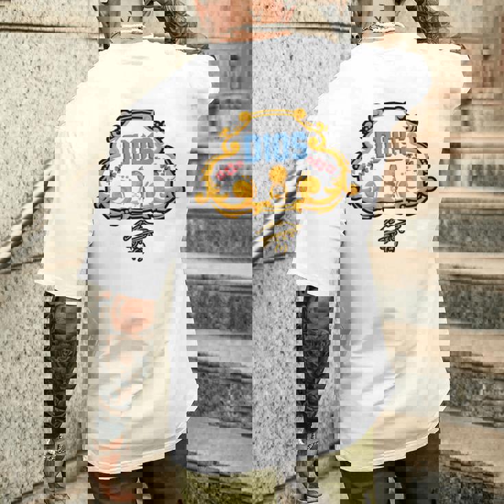 マラドーナ・フィレテ・ポルテーニョ 長袖tシャツ メンズTシャツ バックプリント 彼への贈り物