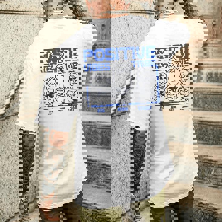 ミニオン Positiveibes Tribe メンズTシャツ バックプリント 彼への贈り物