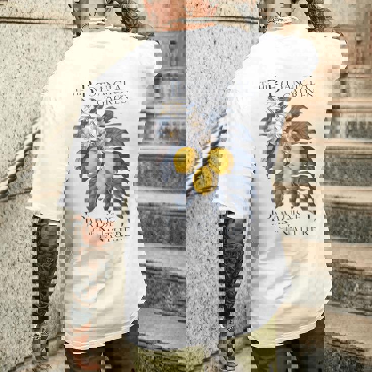 モダン ヒップホップ ヴィンテージ グラフィティ アーバン ストリートウェア メンズTシャツ バックプリント 彼への贈り物